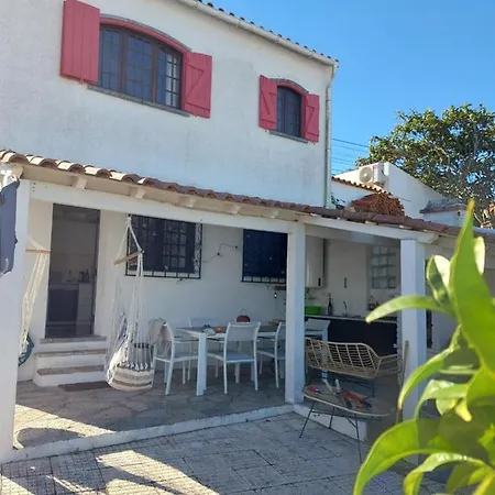 וילה A Casa Da Praia Adraga