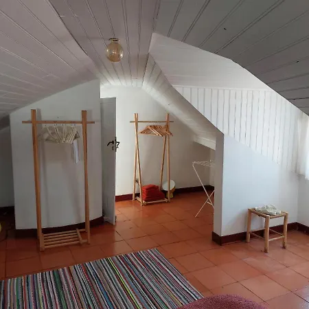 וילה A Casa Da Praia Adraga