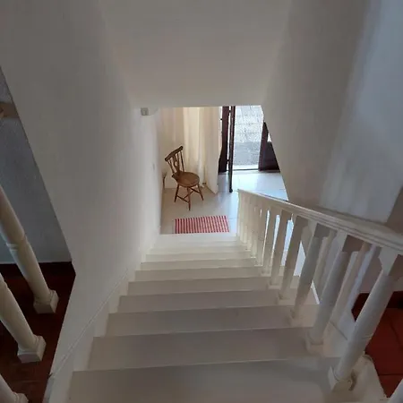 A Casa Da Praia Adraga