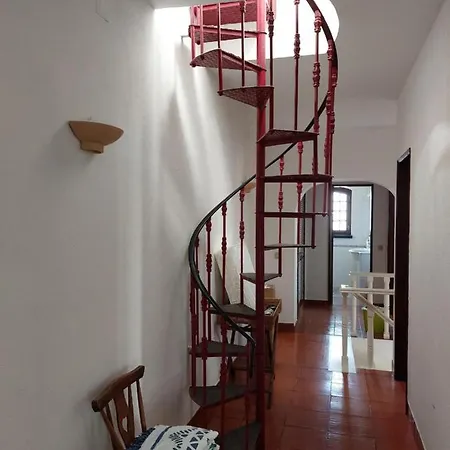 A Casa Da Praia וילה Adraga