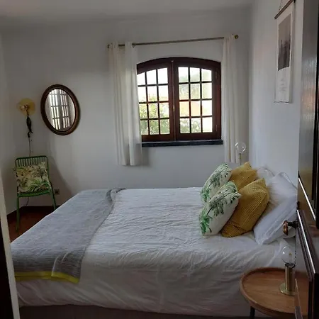 A Casa Da Praia * Adraga