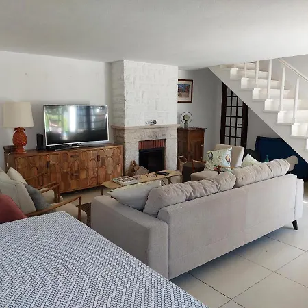 וילה A Casa Da Praia