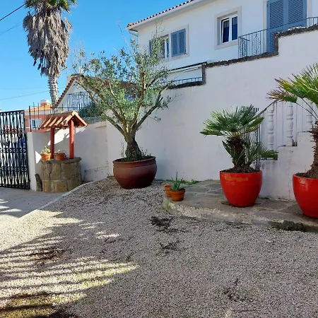 A Casa Da Praia * Adraga