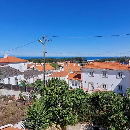 וילה A Casa Da Praia