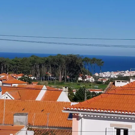 A Casa Da Praia וילה *