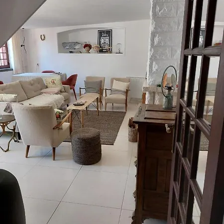 A Casa Da Praia וילה *