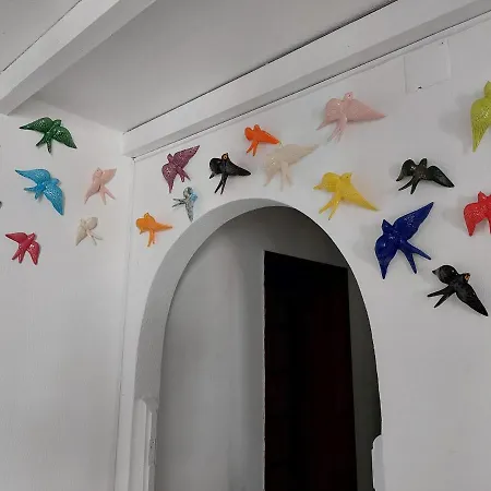 A Casa Da Praia Adraga