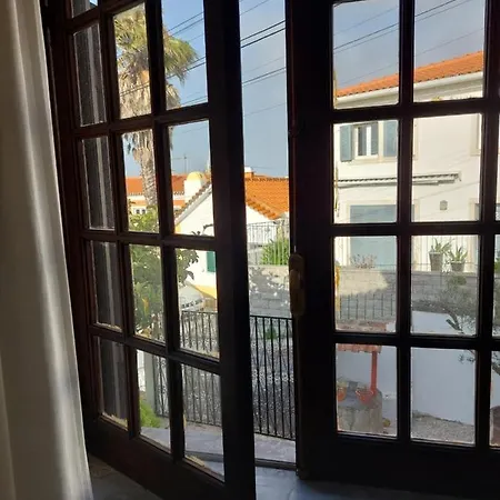A Casa Da Praia וילה *