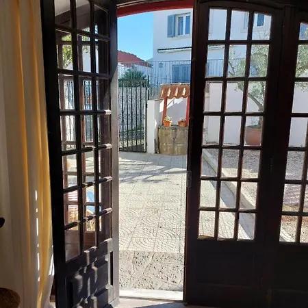וילה A Casa Da Praia