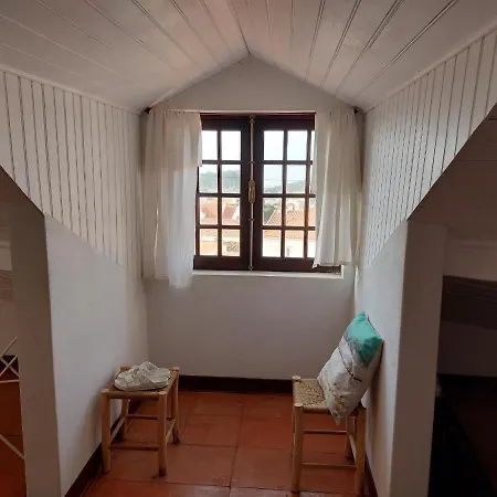 וילה A Casa Da Praia Adraga