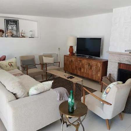 A Casa Da Praia וילה Adraga
