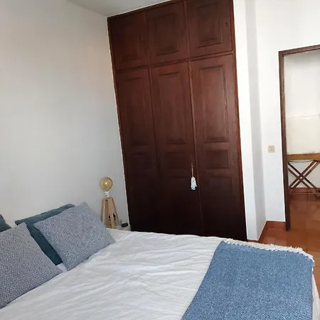 A Casa Da Praia וילה