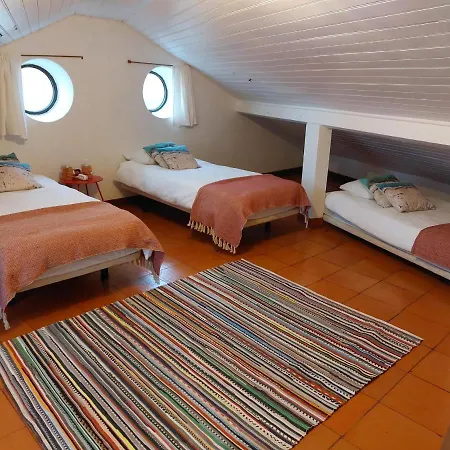 A Casa Da Praia Adraga