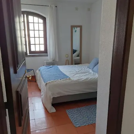 A Casa Da Praia
