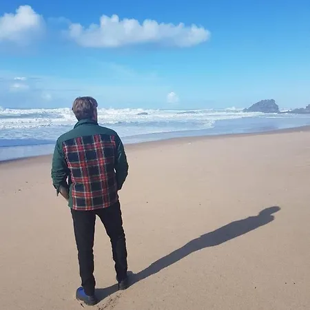 A Casa Da Praia *